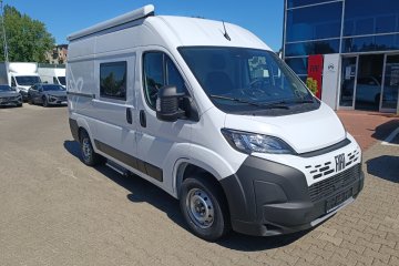 2,2 MJ 120 KM L2H2 Wersja Core