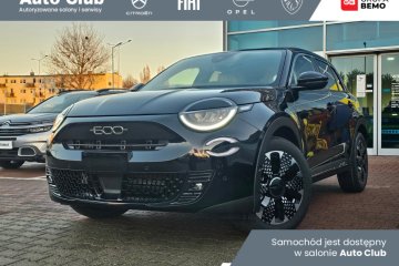 600 Hybrid La Prima 1.2 145 KM