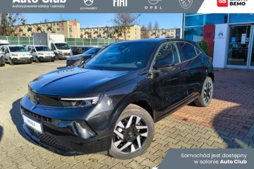 Opel Mokka GS 1.2 Turbo 130KM AT8