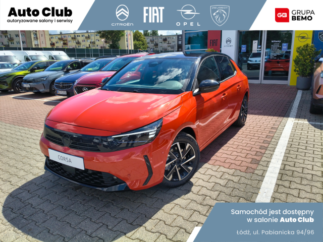 opel