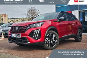 GT Exclusive 1.2 Hybrid 145KM