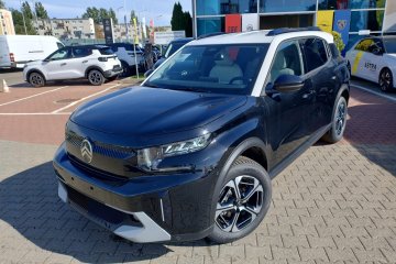 C3 Aircross 145KM MAX