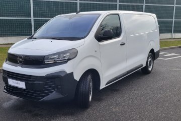 Furgon Załogowy XL 6 - miejscowy, Ubezpieczenie za 1%