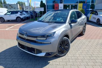 C4x Max Hybrid