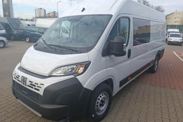 L4H2 MAXI 140 KM 7-miejsc brygadówka