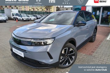 Opel Grandland mHEV 1.2 145KM  AT6