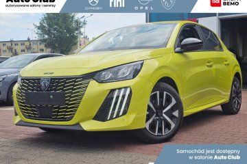 208 Edition 1.2 100KM MT6