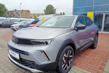 Opel Mokka Edition 1.2 T 130KM AT8