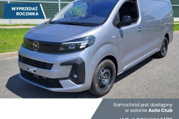 Furgon XL 2,2D 150KM , Ubezpieczenie za 1%