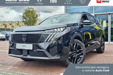 5008 GT 145KM Automat