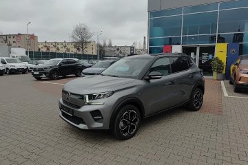 C3 MAX Hybryda MHEV 1.2 Turbo 110KM S&S