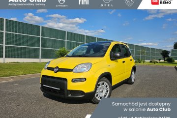 Fiat Pandina 1.0 70KM Okazja!
