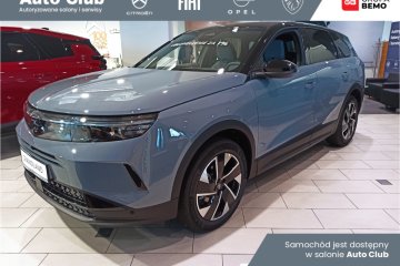 NOWY Opel Grandland mHEV 1.2 145KM  AT6