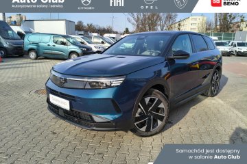 NOWY Opel Grandland mHEV 1.2 145KM  AT6