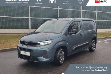 CARGO XL 1,5 D 100 KM MT6