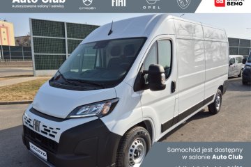 FIAT DUCATO MAXI L3H2 2.2 diesel 140 KM