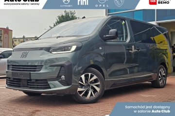 Fiat Ulysse 7 miejsc VIP