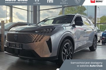 5008 GT 145KM Automat