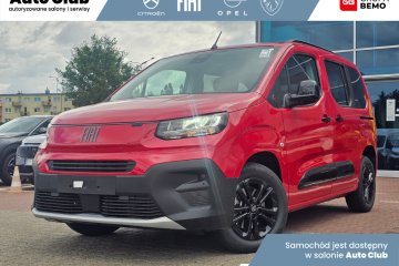 Qubo 1.5 100KM MT6