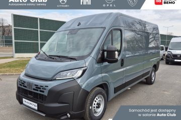 FIAT DUCATO MAXI L3H2 2.2 diesel 180 KM