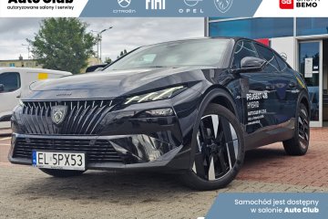 GT 1.2 MHEV 145KM