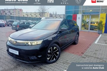 NOWY Opel Grandland mHEV 1.2 145KM  AT6