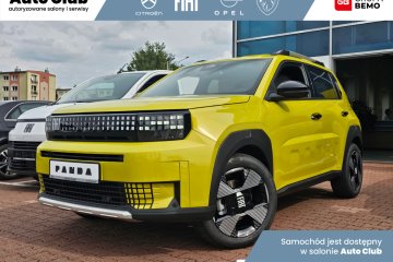 La Prima - 1.2 110KM