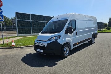 MAXI L4H2 2,2 140 KM