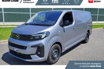 Furgon XL 2,2D 150KM , Ubezpieczenie za 1%