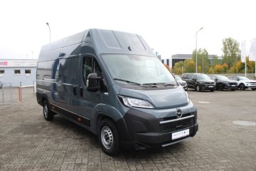 Furgon L4H3 2,2D 140KM