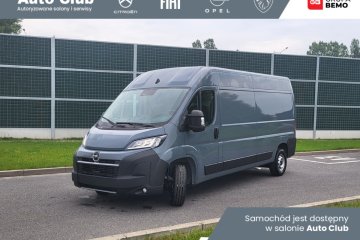 Furgon L3H2 2,2D 180KM  Automat