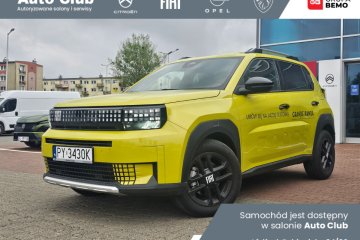 Icon - 1.2 100KM