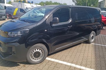 Furgon XL Diesel 2.2 150 KM Manual / zabudowa funeralna