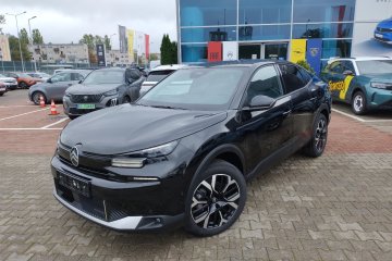 C4x Max pakiet zimowy!