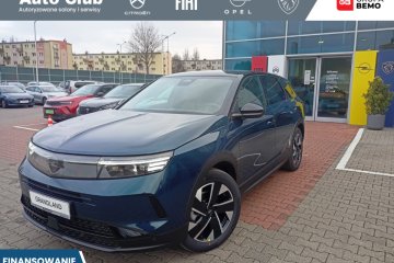 NOWY Opel Grandland mHEV 1.2 145KM  AT6