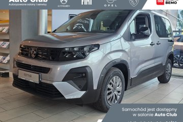 Rifter MPV N1 Standard Allure 131KM MT6