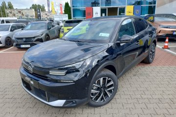 C4x Max Hybrid