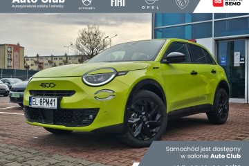 600 Hybrid Sport MHEV 145KM