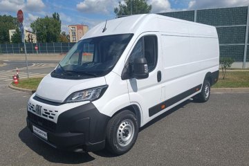 Fiat Ducato L4H2 140 KM