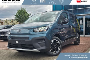 Qubo La Prima 1.5 130KM MT6