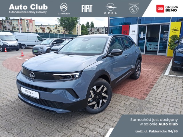 opel