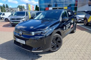 C5 Aircross MAX MHEV 145