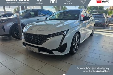 Peugeot 308 SW 1.5 Diesel 130KM