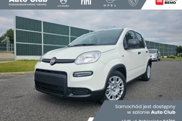 Fiat Pandina Icon 1.0 70KM