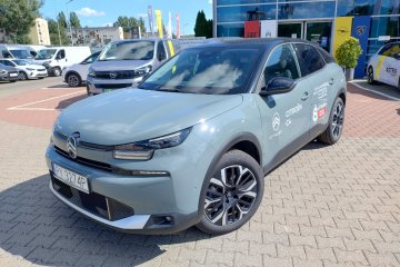 MAX Hybrid 145KM