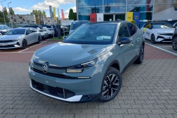 C4x Max Hybrid