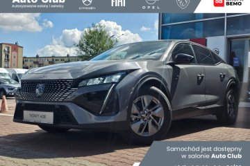 Allure 1.2 Hybrid 145KM
