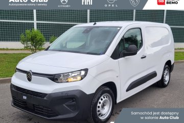 Berlingo XL 1,5D 102 KM