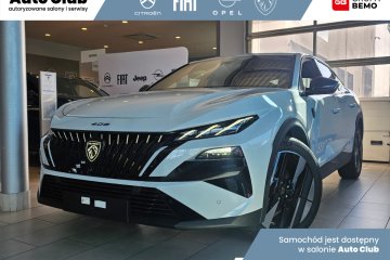 GT 1.2 MHEV 145KM