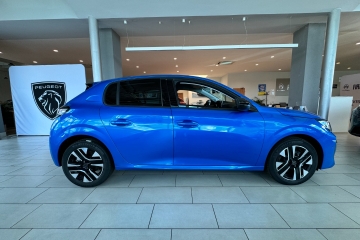 van 2 miejsca, vat 23%